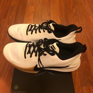New without box Nike Kobe Mamba Focus.